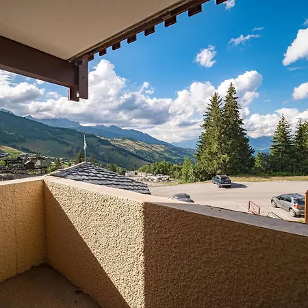 Apartment 2p Renove - Pistes A 0m, Commerces A 80m, Esf A 350m - Creve Coeur, - Fr-1-356-370 *