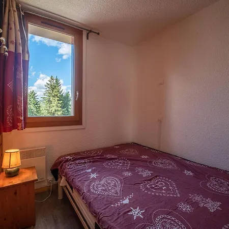 2p Renove - Pistes A 0m, Commerces A 80m, Esf A 350m - Creve Coeur, - Fr-1-356-370 Valmorel