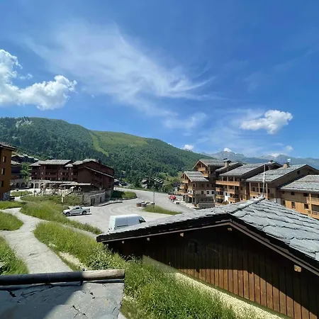 Appartamento Valmorel, 2 Pièces, 4 Personnes - Fr-1-356-370 *